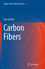 Buchcover Carbon Fibers