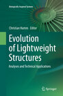 Buchcover Evolution of Lightweight Structures