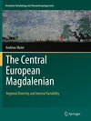 Buchcover The Central European Magdalenian