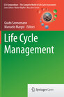 Buchcover Life Cycle Management