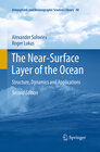 Buchcover The Near-Surface Layer of the Ocean