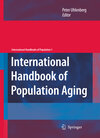 Buchcover International Handbook of Population Aging