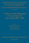 Buchcover A Treatise of Legal Philosophy and General Jurisprudence