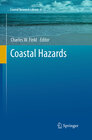 Buchcover Coastal Hazards