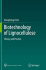 Buchcover Biotechnology of Lignocellulose