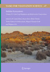 Buchcover Sabkha Ecosystems