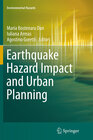 Buchcover Earthquake Hazard Impact and Urban Planning