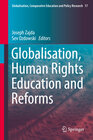 Buchcover Globalisation, Human Rights Education and Reforms