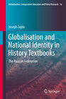 Buchcover Globalisation and National Identity in History Textbooks