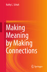 Buchcover Making Meaning by Making Connections