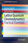 Buchcover Lattice Quantum Chromodynamics