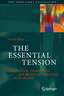 Buchcover The Essential Tension