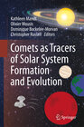 Buchcover Comets as Tracers of Solar System Formation and Evolution