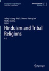 Buchcover Hinduism and Tribal Religions