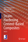 Buchcover Strain-Hardening Cement-Based Composites