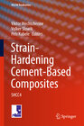 Buchcover Strain-Hardening Cement-Based Composites