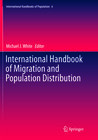 Buchcover International Handbook of Migration and Population Distribution