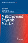 Buchcover Multicomponent Polymeric Materials