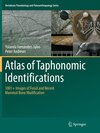 Buchcover Atlas of Taphonomic Identifications