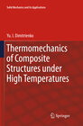 Buchcover Thermomechanics of Composite Structures under High Temperatures