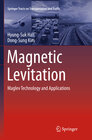 Buchcover Magnetic Levitation
