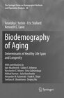 Buchcover Biodemography of Aging