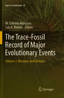 Buchcover The Trace-Fossil Record of Major Evolutionary Events