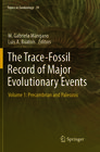 Buchcover The Trace-Fossil Record of Major Evolutionary Events