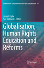 Buchcover Globalisation, Human Rights Education and Reforms