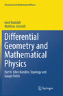 Buchcover Differential Geometry and Mathematical Physics