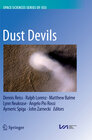 Buchcover Dust Devils