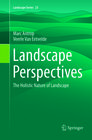 Buchcover Landscape Perspectives