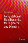Buchcover Computational Fluid Dynamics for Engineers and Scientists
