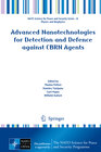 Buchcover Advanced Nanotechnologies for Detection and Defence against CBRN Agents