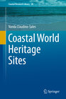 Buchcover Coastal World Heritage Sites