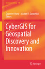 Buchcover CyberGIS for Geospatial Discovery and Innovation