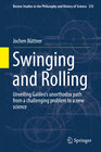 Buchcover Swinging and Rolling