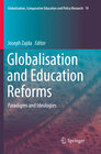 Buchcover Globalisation and Education Reforms