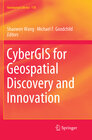 Buchcover CyberGIS for Geospatial Discovery and Innovation