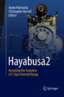 Buchcover Hayabusa2