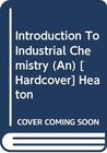 Buchcover Introduction To Industrial Chemistry (An)
