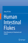 Buchcover Human Intestinal Flukes