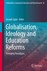 Buchcover Globalisation, Ideology and Education Reforms