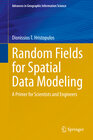 Buchcover Random Fields for Spatial Data Modeling