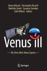 Buchcover Venus III