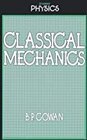 Buchcover Classical Mechanics