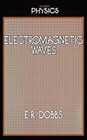 Buchcover Electromagnetic Waves