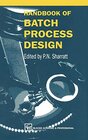 Buchcover Handbook of Batch Process Design