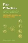 Buchcover Plant Protoplasts: A Biotechnological Tool for Plant Improvement