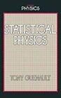 Buchcover STATISTICAL PHYSICS